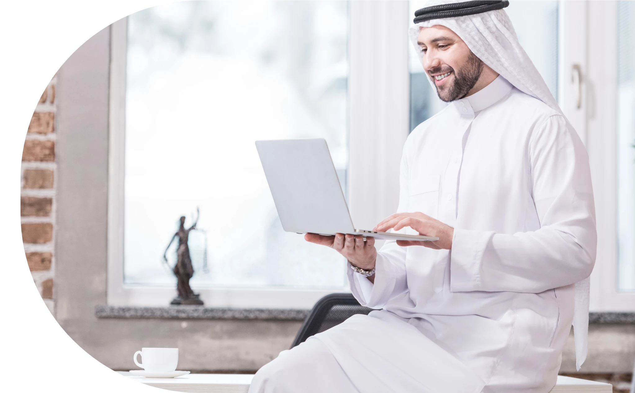 Why Choose Us Column Image