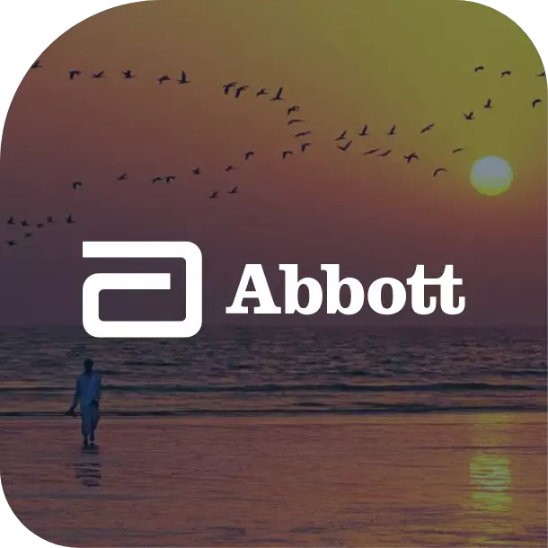 Abbott Portfolio Image