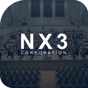 NX3 Corp Portfolio Image