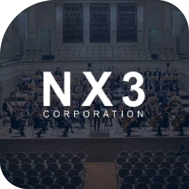 NX3 Corp Portfolio Image